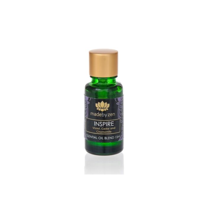 madebyzen Inspire Purity Essential Oil -1